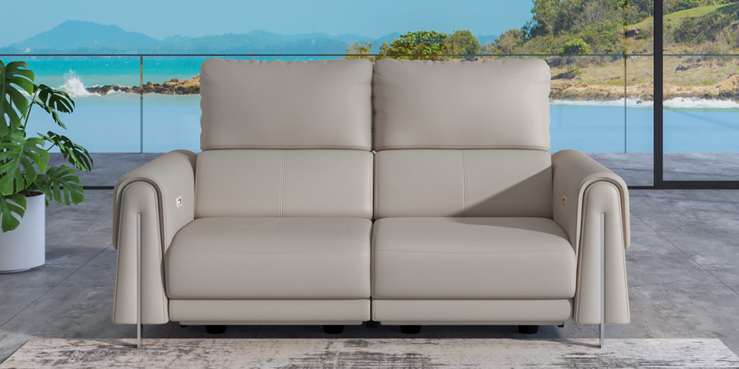 Valencia Recliner Sofa