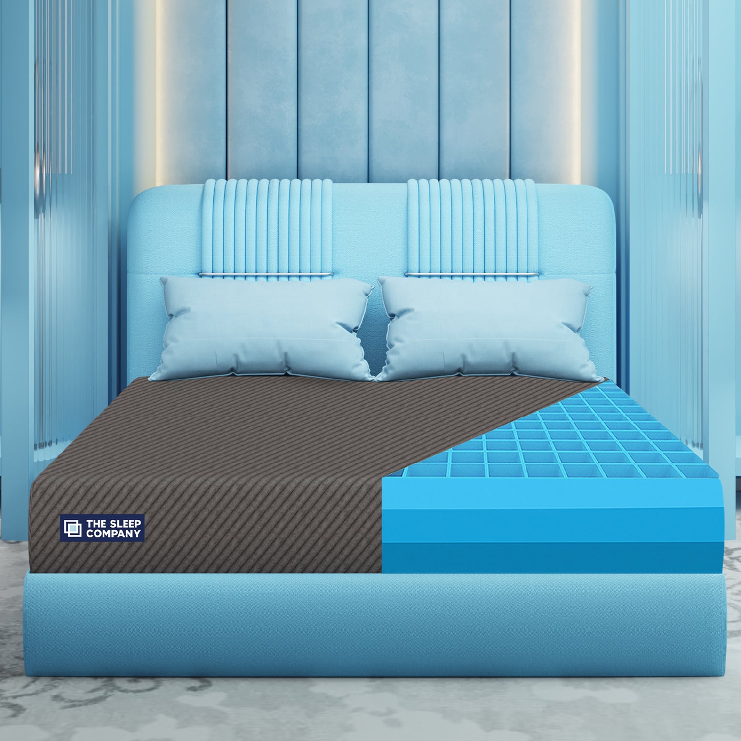 Smart Ortho Mattress