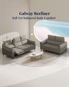 Galway Recliner Sofa