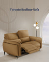 Toronto Recliner Sofa