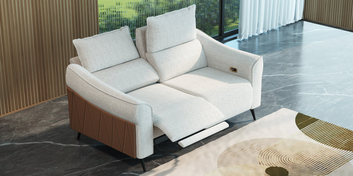 Galway Recliner Sofa