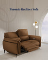 Toronto Recliner Sofa