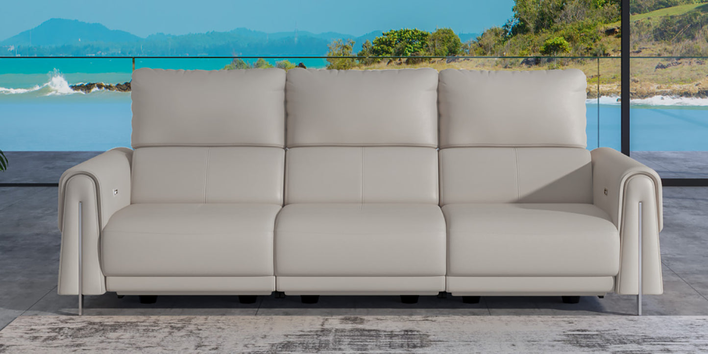 Valencia Recliner Sofa