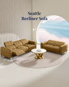 Seattle Recliner Sofa