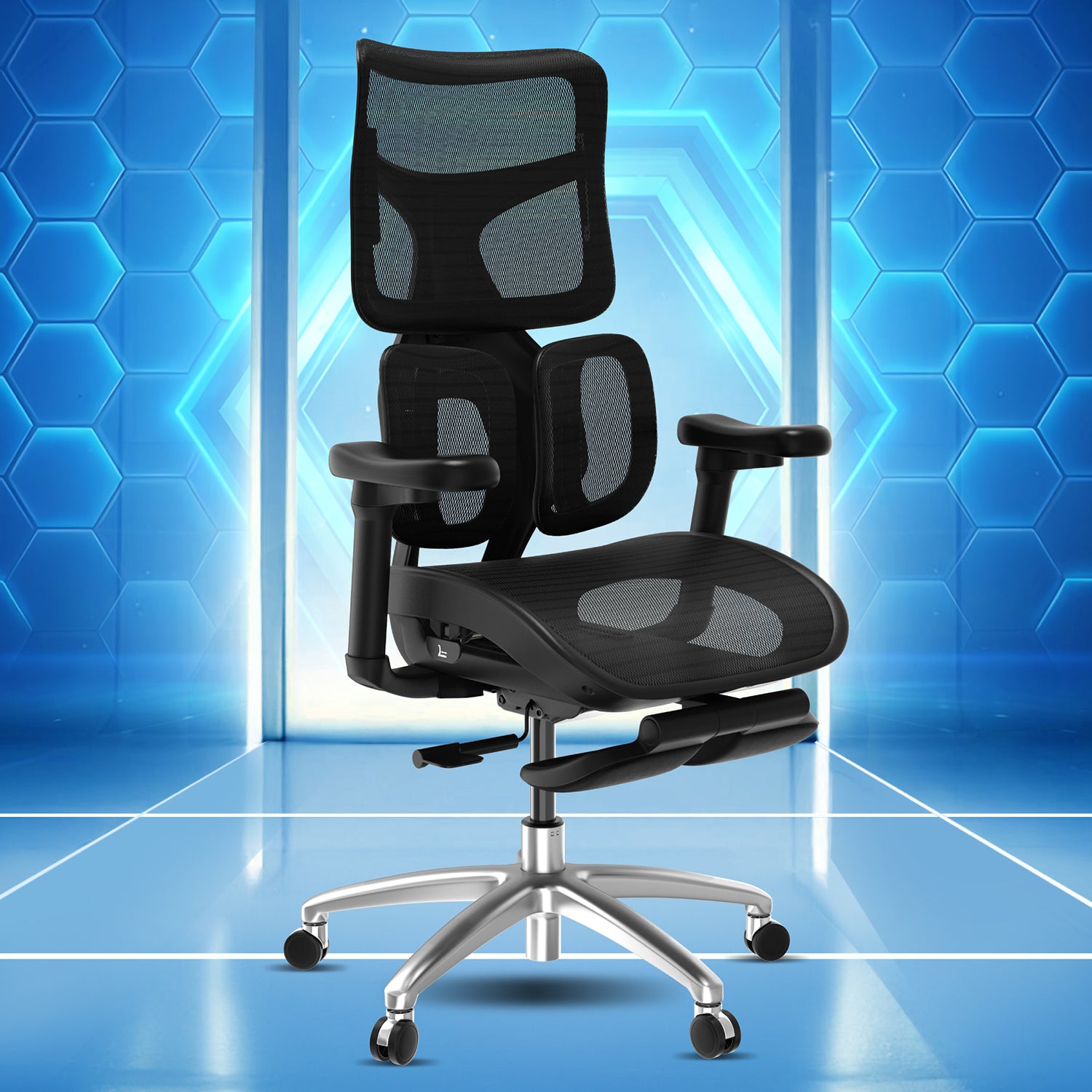 Chairs for Backpain