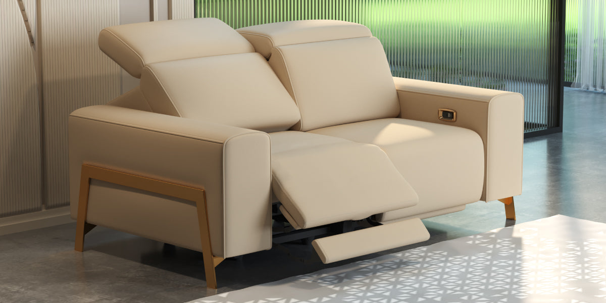 Seattle Recliner Sofa