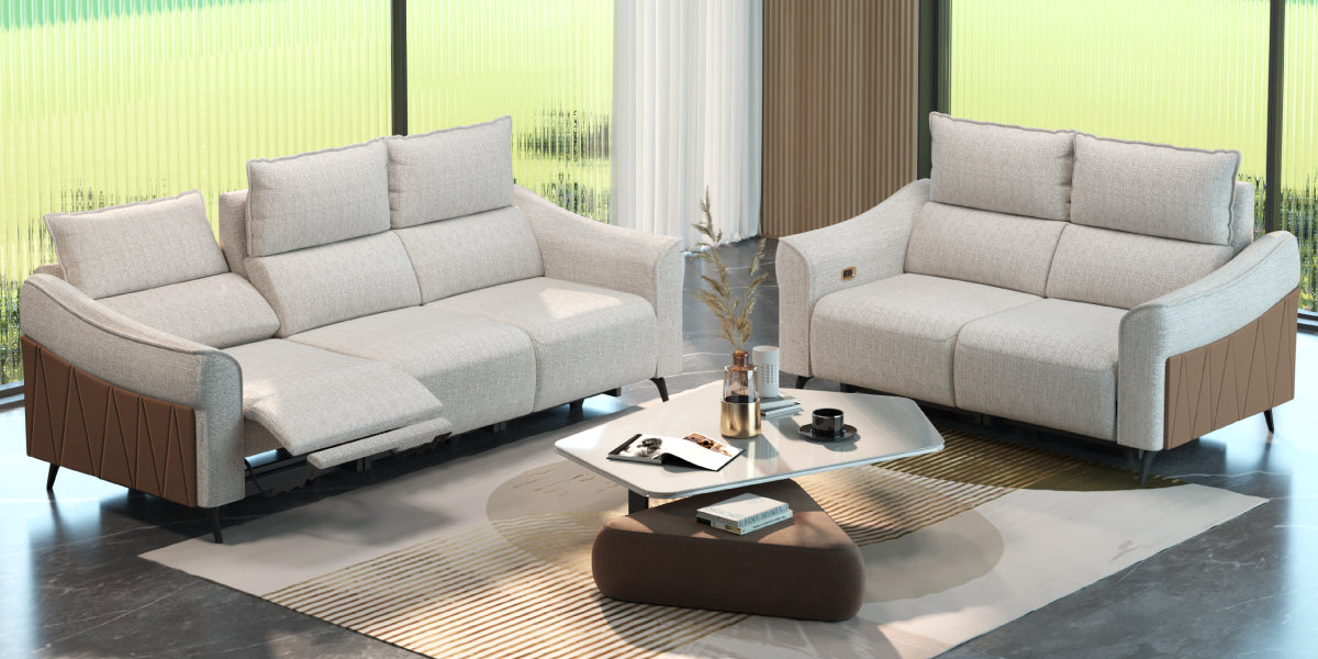 Galway Recliner Sofa