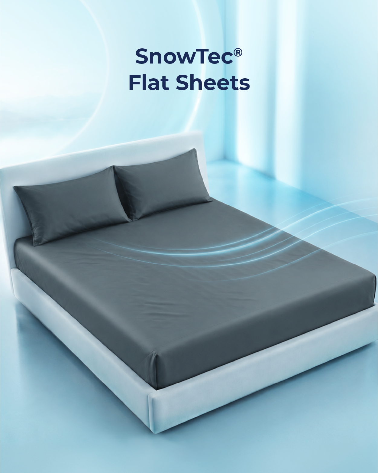 SnowTec Flat Sheet