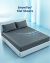 SnowTec Flat Sheet