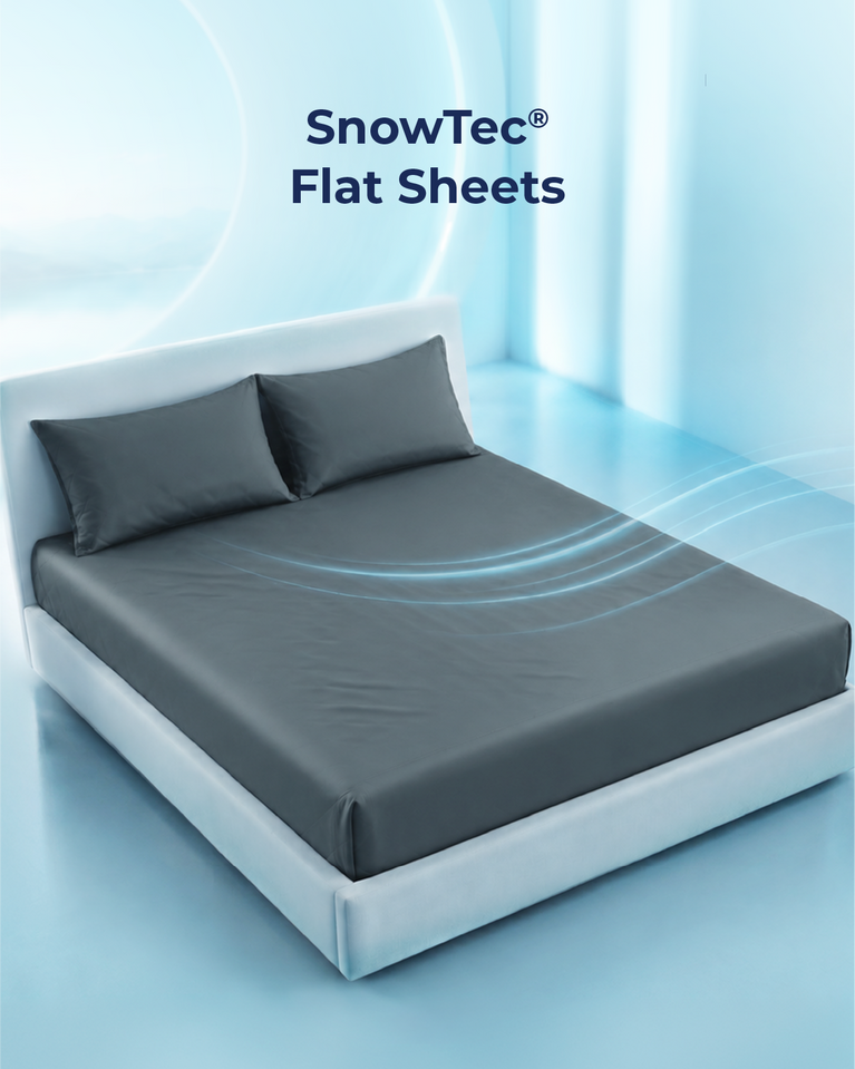 SnowTec Flat Sheet
