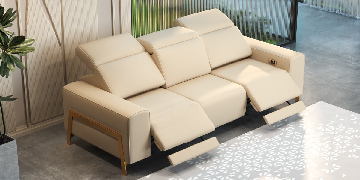Seattle Recliner Sofa