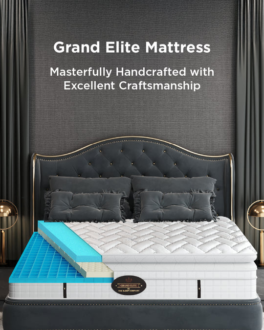 Grand Elite Mattress