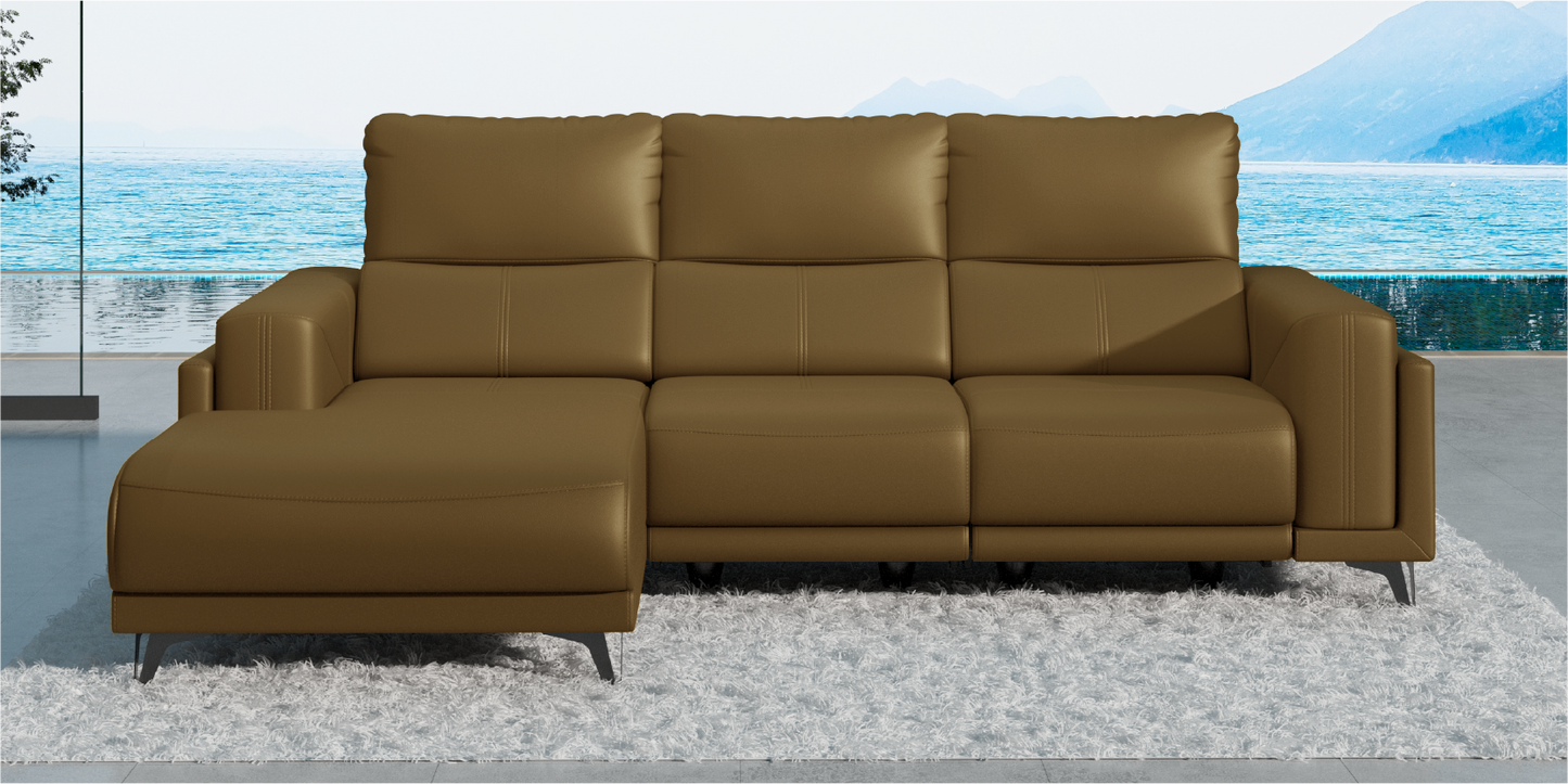 Emperia Recliner Sofa