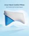 Smart Neck Comfort Pillow