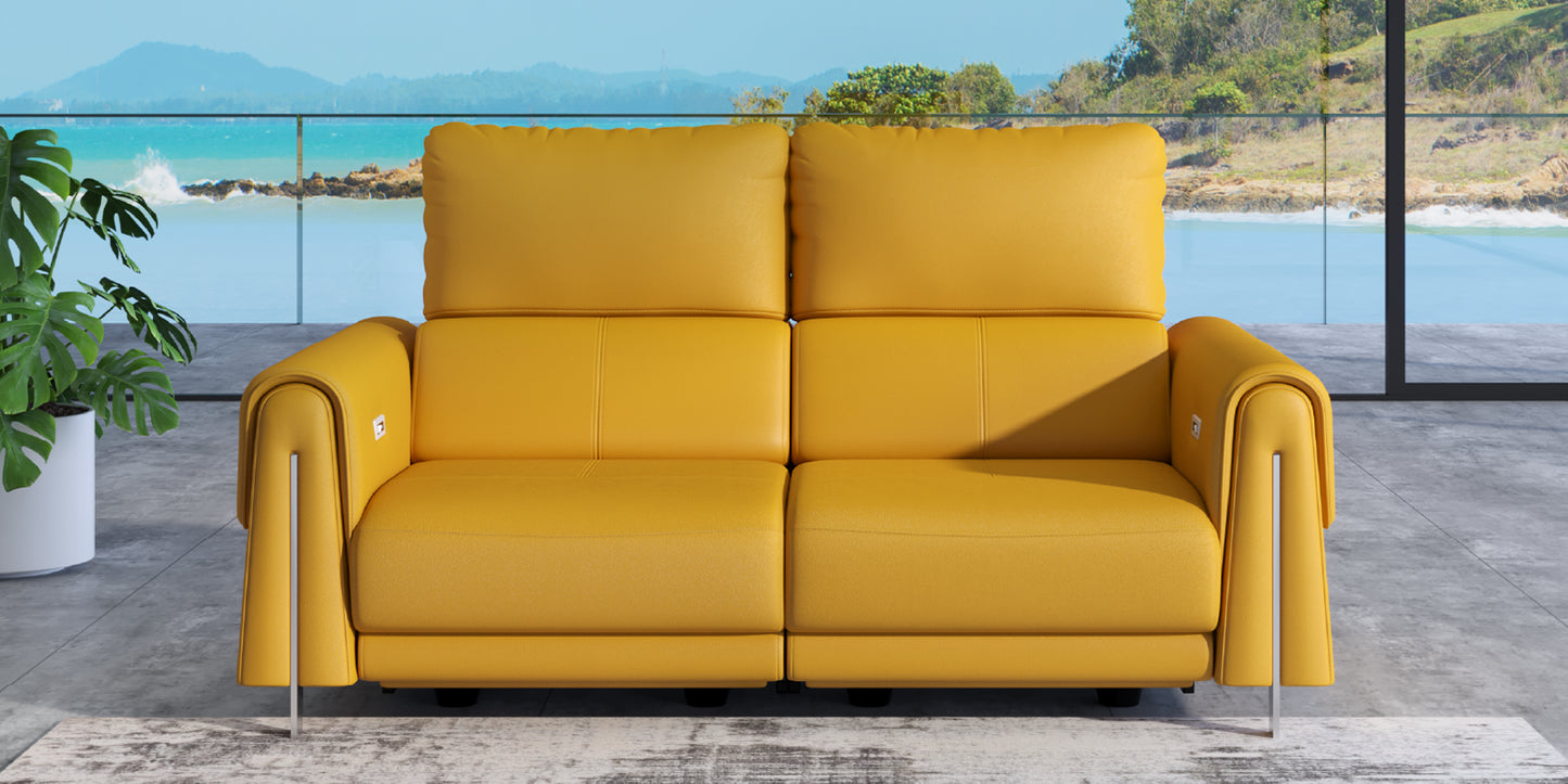 Valencia Recliner Sofa