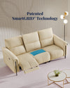 Valencia Recliner Sofa