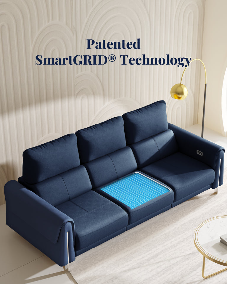 Valencia Recliner Sofa