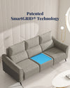 Galway Recliner Sofa