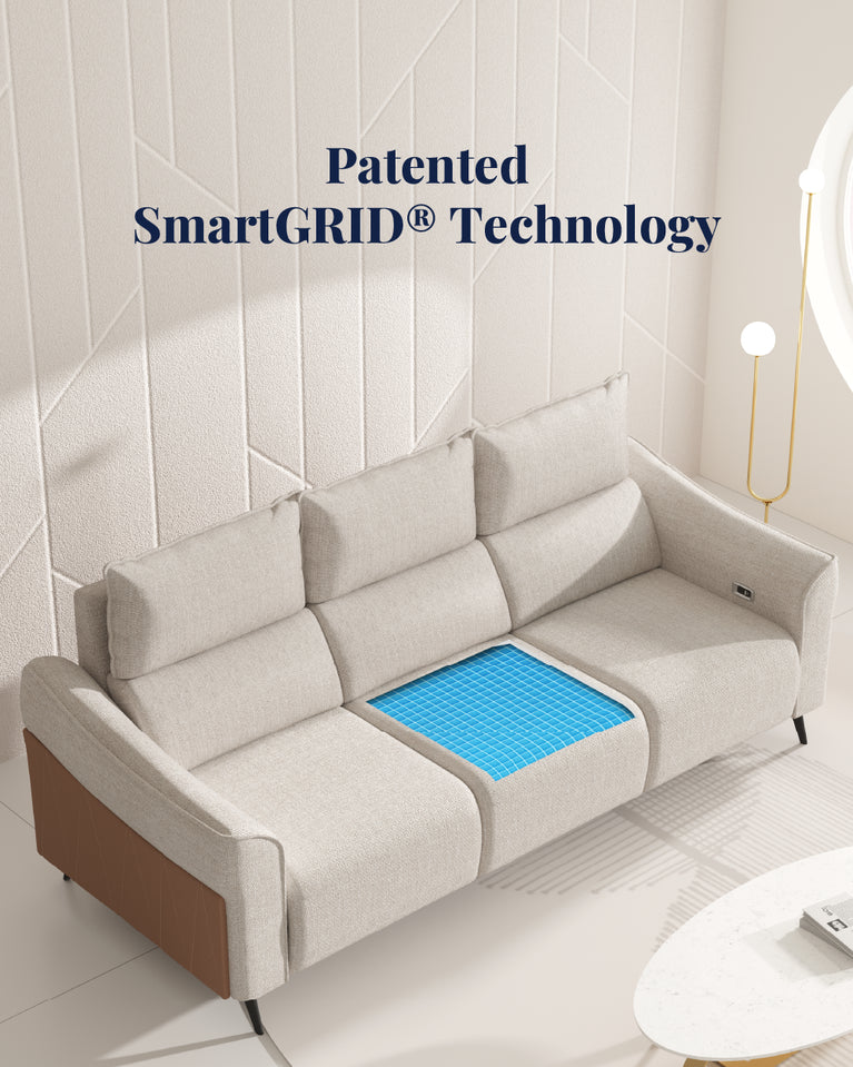 Galway Recliner Sofa