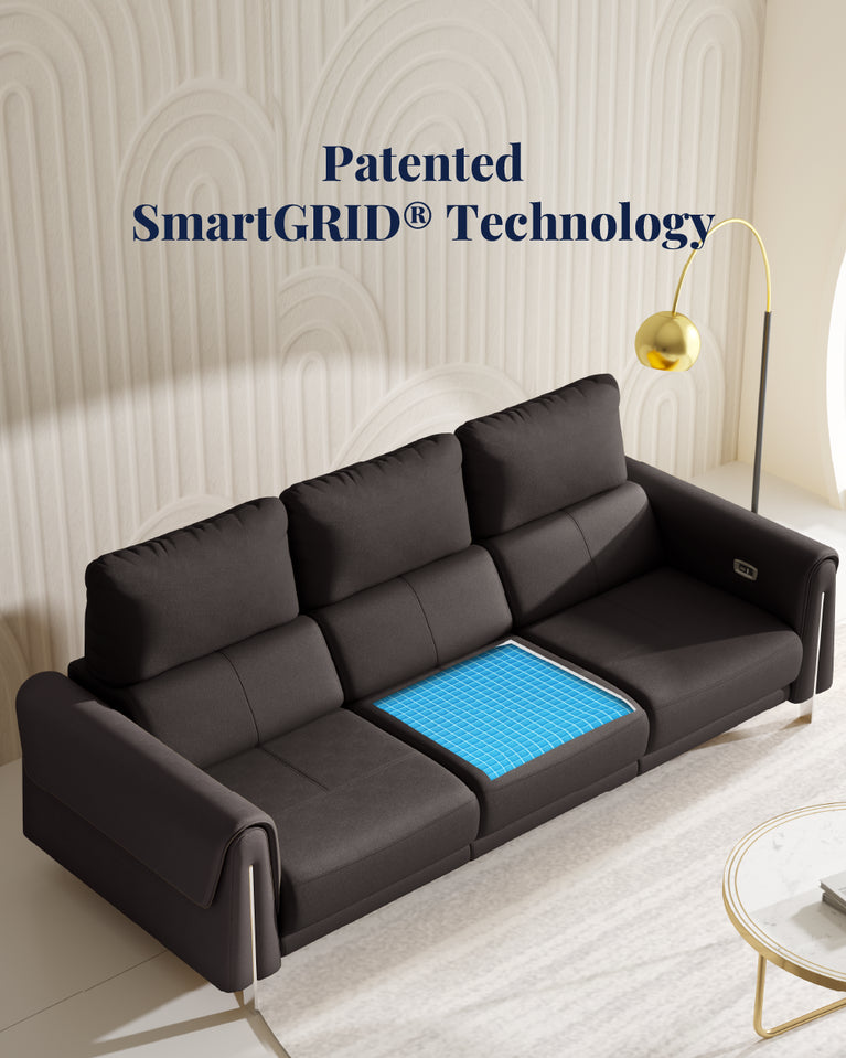 Valencia Recliner Sofa