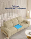 Seattle Recliner Sofa