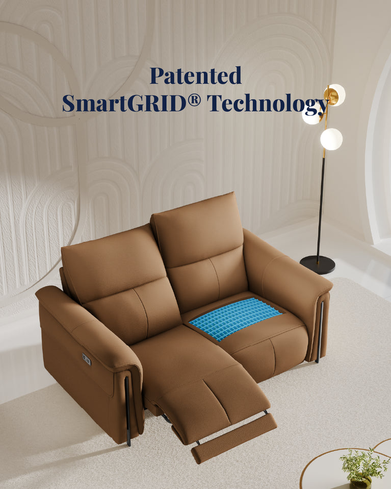 Valencia Recliner Sofa