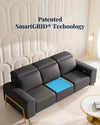 Seattle Recliner Sofa