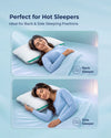 Smart Luxe Flexi SnowTec Pillow
