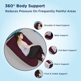 Smart Pregnancy Pillow