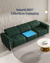 Seattle Recliner Sofa