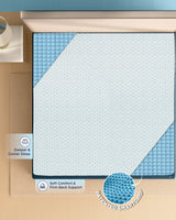 Smart Luxe Mattress - Custom