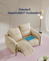 Valencia Recliner Sofa