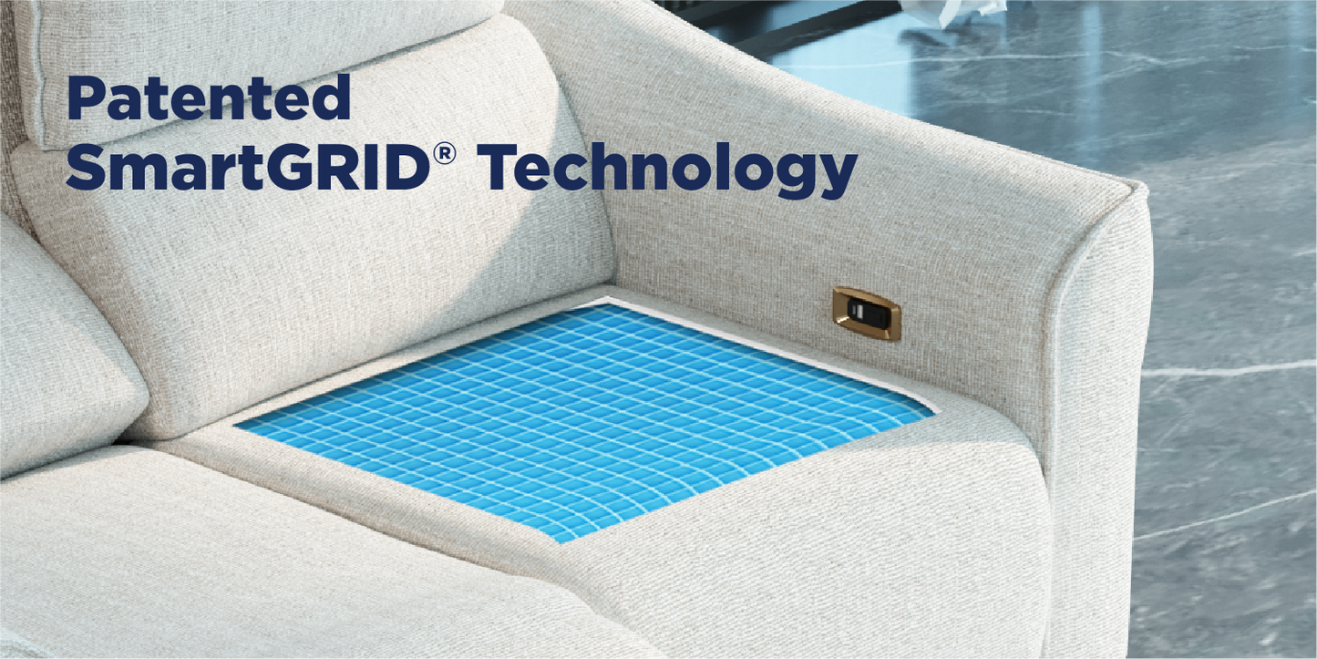 Galway Recliner Sofa