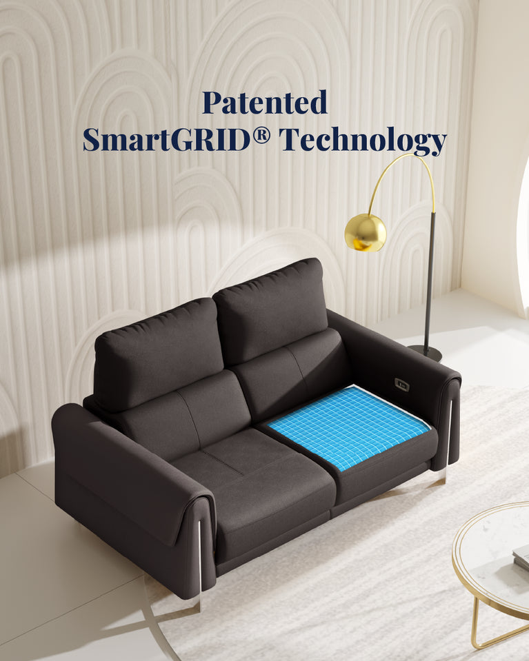 Valencia Recliner Sofa