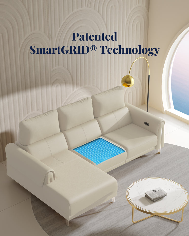 Valencia Recliner Sofa