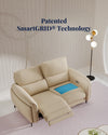 Toronto Recliner Sofa