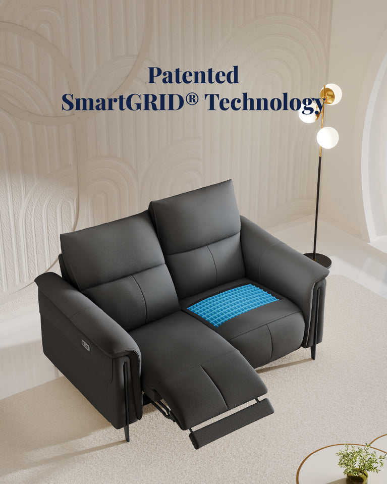 Valencia Recliner Sofa