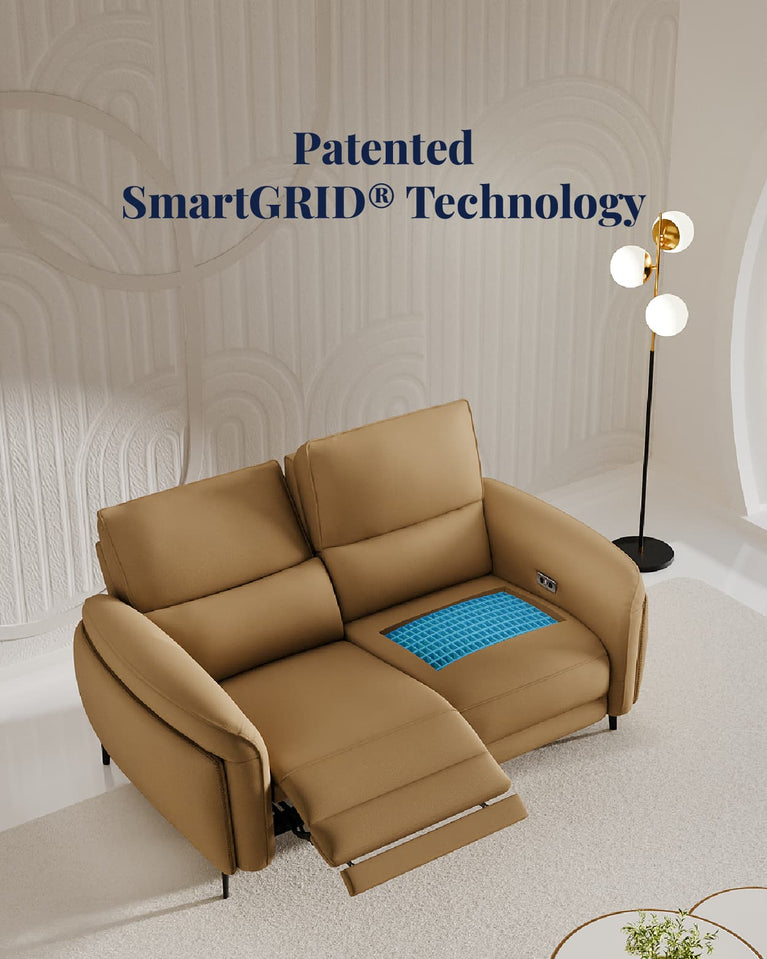 Toronto Recliner Sofa