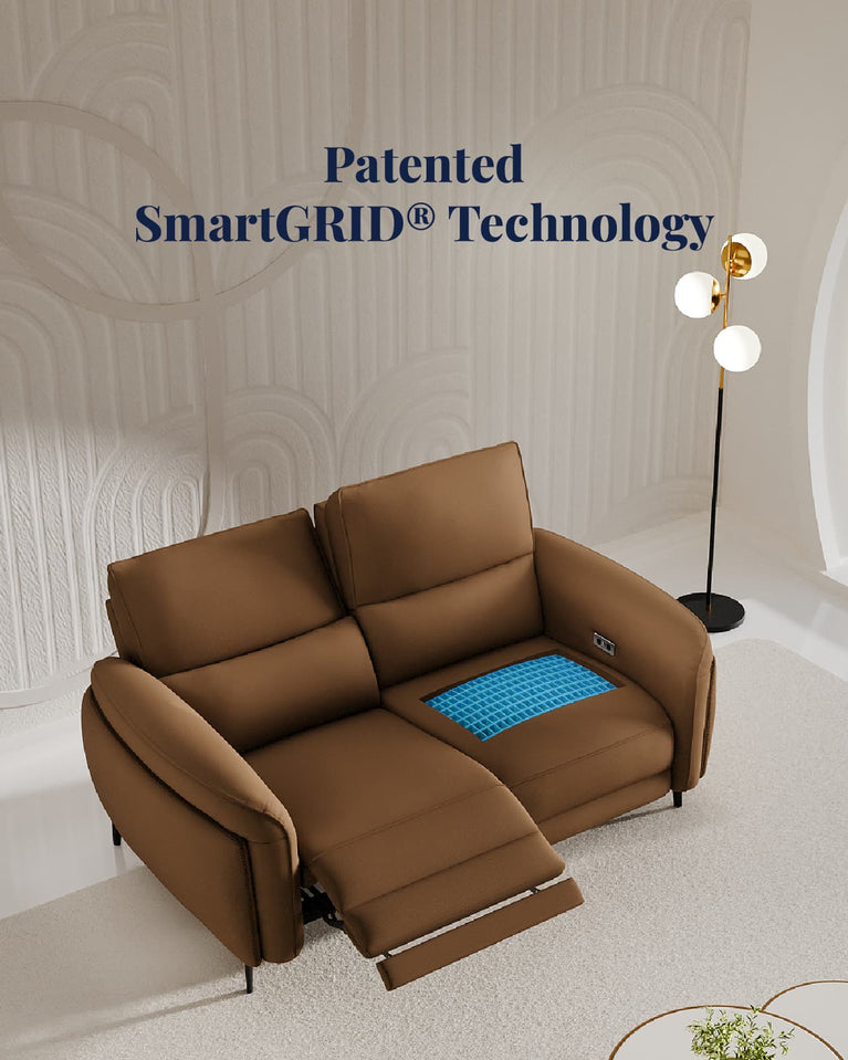Toronto Recliner Sofa
