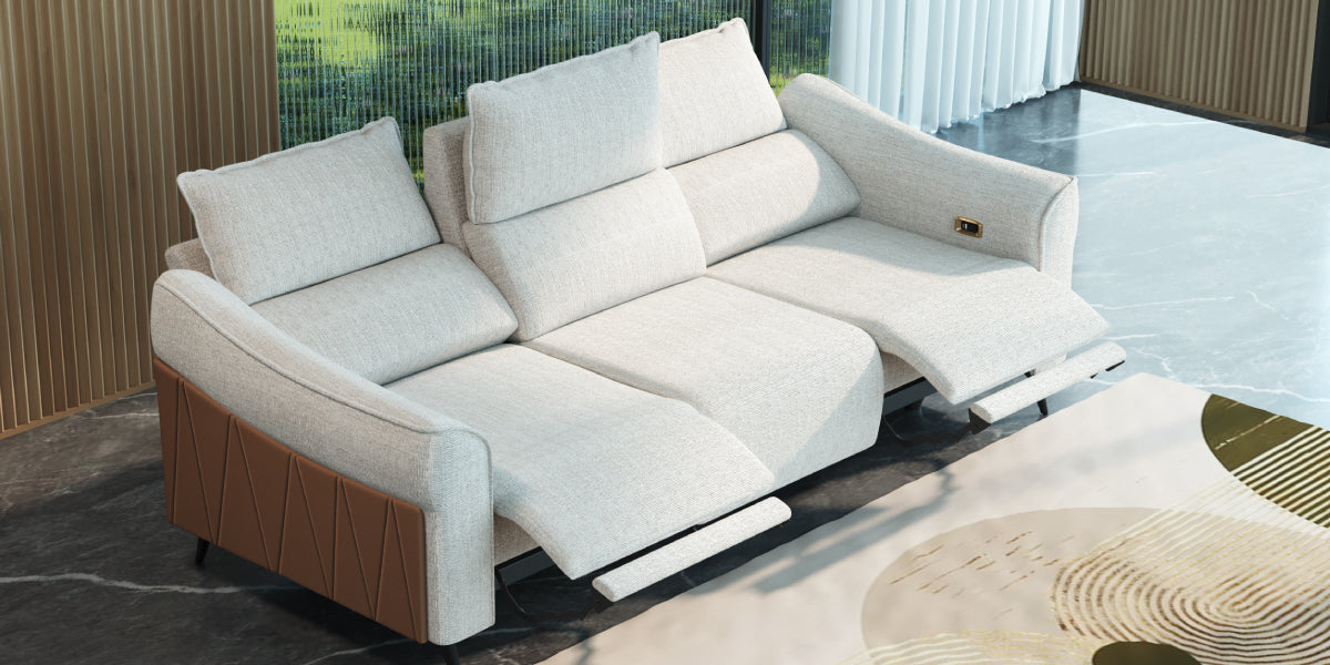 Galway Recliner Sofa