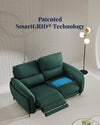 Toronto Recliner Sofa