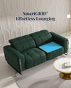 Seattle Recliner Sofa