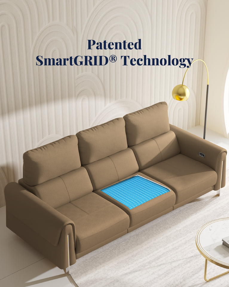 Valencia Recliner Sofa