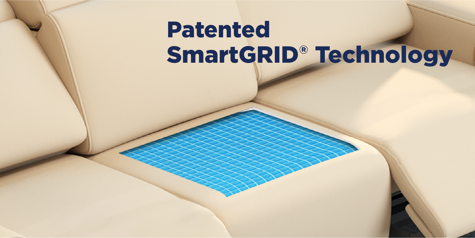 Seattle Recliner Sofa