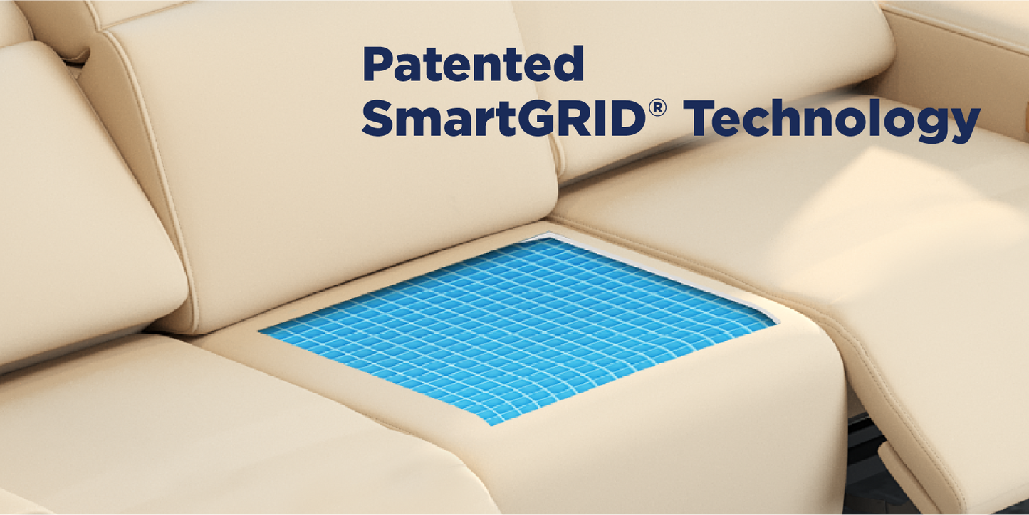 Seattle Recliner Sofa