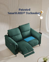 Valencia Recliner Sofa