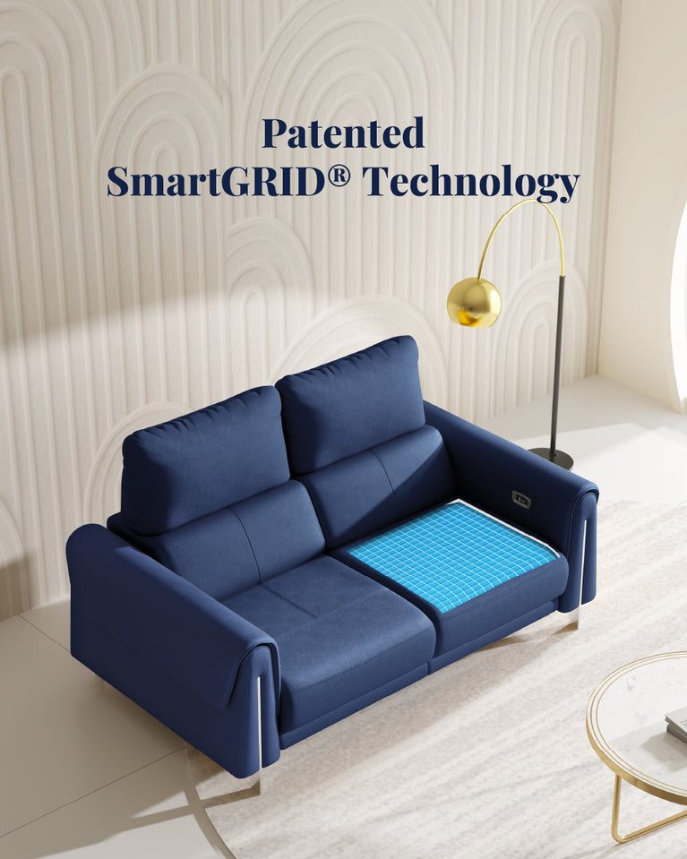 Valencia Recliner Sofa