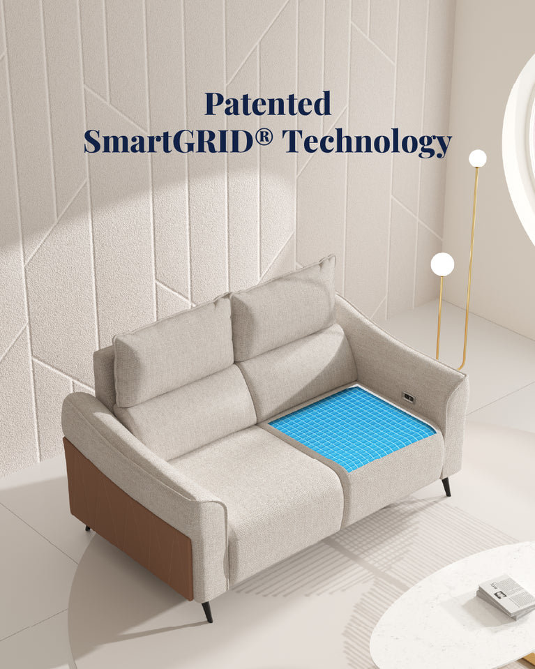 Galway Recliner Sofa