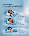 Smart Hybrid Pillow
