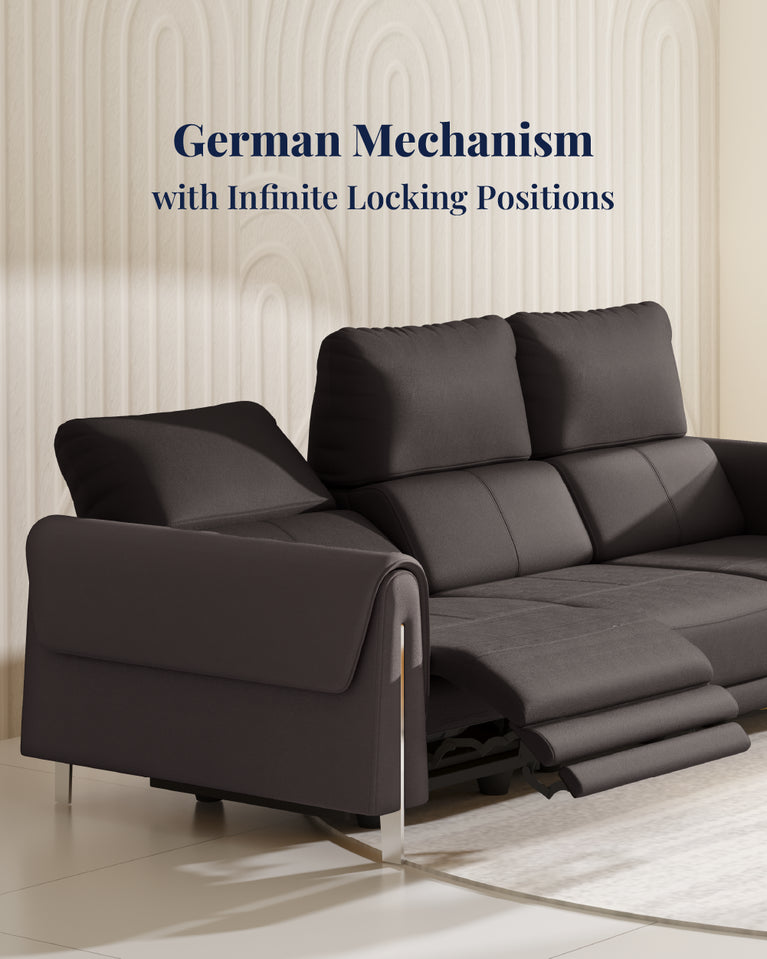 Valencia Recliner Sofa